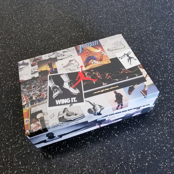 Nike Air Jordan 5 Retro SE Oregon Men's Size 11 CK - Picture 9 of 12